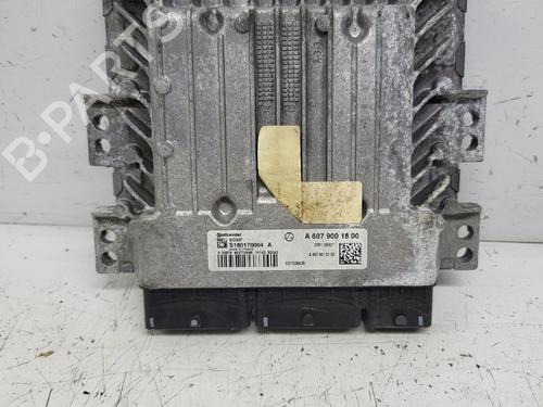 Used Engine control unit (ECU) Engine control unit (ECU) 37453502 37453502