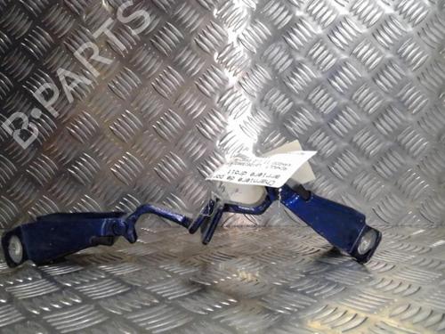 Used Hinge/Door check strap RENAULT KANGOO / GRAND KANGOO II (KW0/1_) 1.2 TCe 115 (KW02, KW14) (115 hp) 14548908