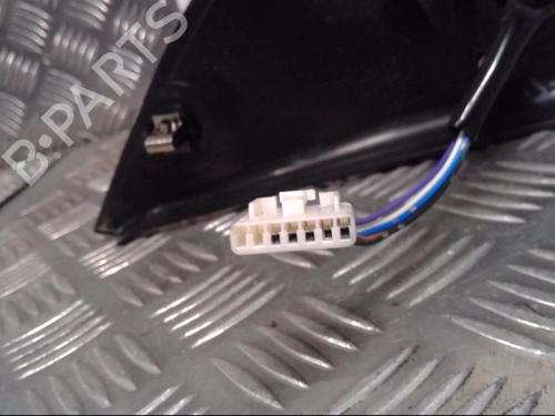 Left mirror FIAT PANDA (169_) 1.3 D Multijet (169.AXC1A) | BP13864972C26 