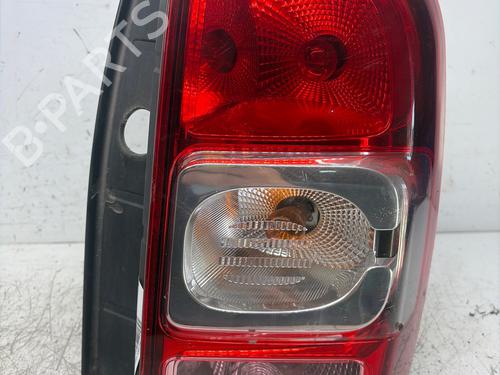 Right taillight DACIA DUSTER (HS_) 1.5 dCi 4x4 (HSMC, HSMD) | BP39479881C35 - Image 2
