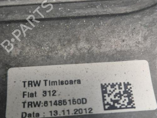 Rat ABARTH 500 / 595 / 695 1.4 (312.AXF11, 312.AXF1A, 312.AXD1A) | BP39659550C49 - Image 3