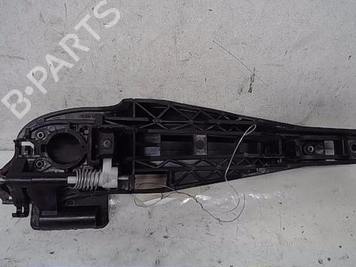 Front right exterior door handle CITROËN C3 Pluriel (HB_) 1.4 HDi | BP13843366C129 