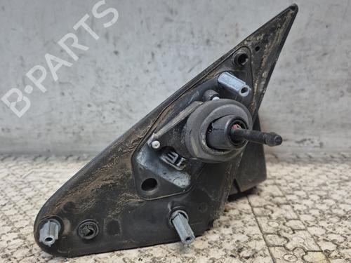 Right mirror PEUGEOT 406 (8B) 1.9 TD | BP26916180C27 
