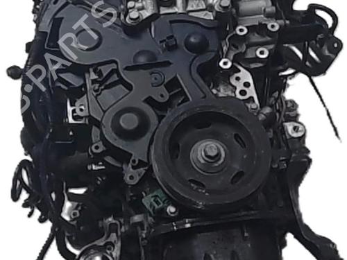 Engine PEUGEOT 208 I (CA_, CC_) 1.6 HDi / BlueHDi 75 | BP30047188M1 