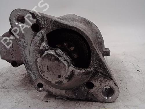 Used Starter RENAULT TWINGO II (CN0_) [2007-2025]  13847039