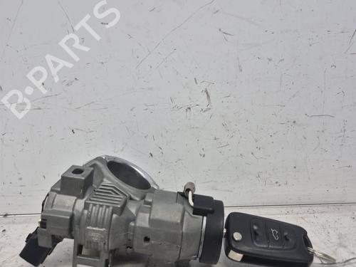 Ignition barrel HYUNDAI ix20 (JC) 1.4 CRDi | BP34386429M48 - Image 3