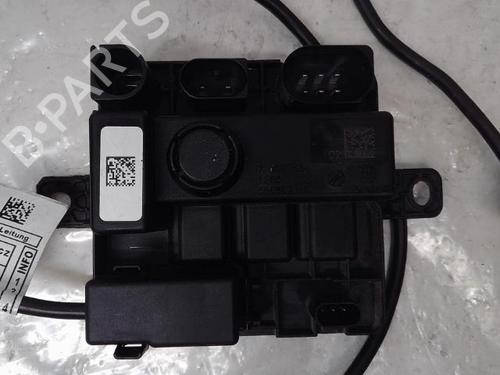 Electronic module BMW 2 Coupe (F22, F87) M2 | BP16037782M83 