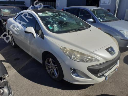 Warning switch PEUGEOT 308 CC (4B_) 1.6 16V | BP13839454I22 