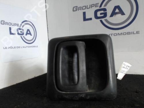 Used Front left exterior door handle CITROËN JUMPER I Van (244) [2002-2025]  13871003