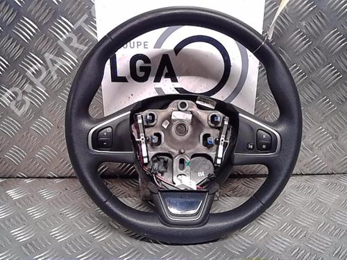 Rat RENAULT CAPTUR I (J5_, H5_) 1.2 TCe 120 (118 hp) 13852837
