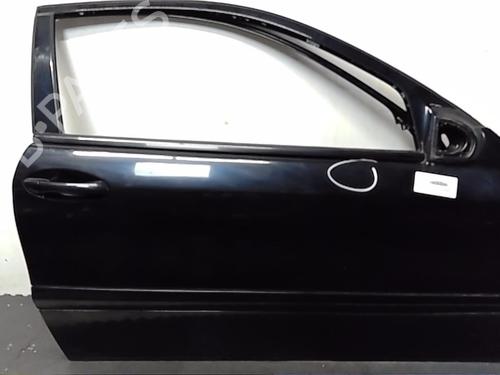 Right front door MERCEDES-BENZ C-CLASS Coupe (CL203) C 220 CDI (203.708) | BP19281099C3 