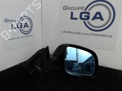 Used Right mirror AUDI A3 (8L1) 1.8 (125 hp) 13870904