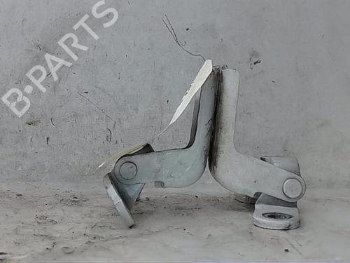 Hinge/Door check strap KIA SORENTO II (XM) 2.2 CRDi 4WD | BP16567903C146 