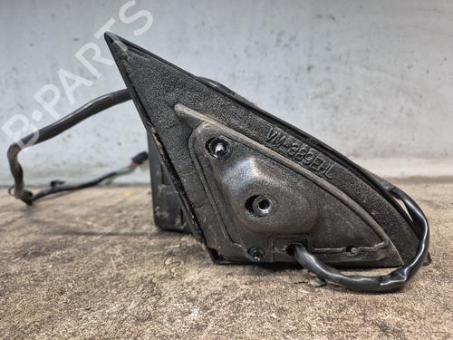 Used Left mirror VW SCIROCCO III (137, 138) 1.4 TSI (160 hp) 29469125