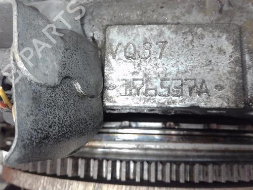 Motore NISSAN 370Z Coupe (Z34) 3.7 V6 VVEL (330 hp) 16376945