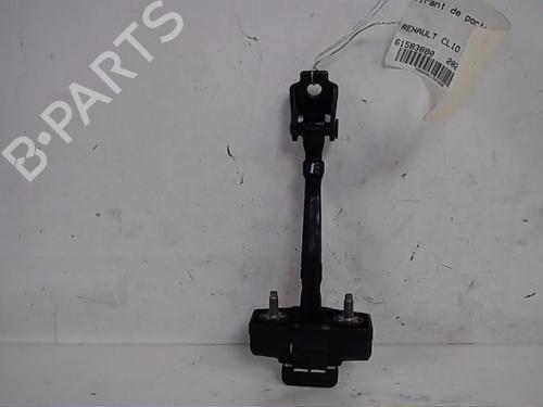 Used Hinge/Door check strap RENAULT CLIO IV (BH_) 1.5 dCi 90 (90 hp) 14563150