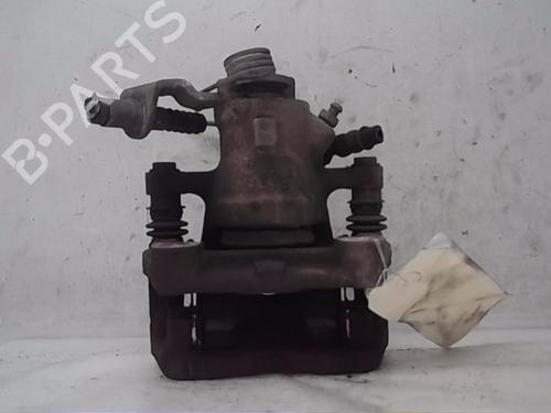 Used Left rear brake caliper OPEL ASTRA H (A04) 1.8 (L48) (125 hp) 14523370