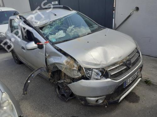 Fuel flap DACIA SANDERO II 1.5 dCi | BP13848332C131 