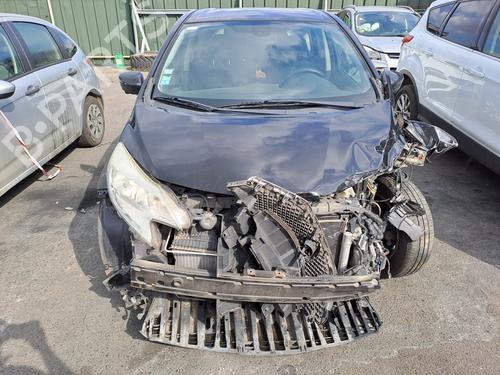 Left taillight NISSAN NOTE (E11, NE11)  | BP27509993C34 