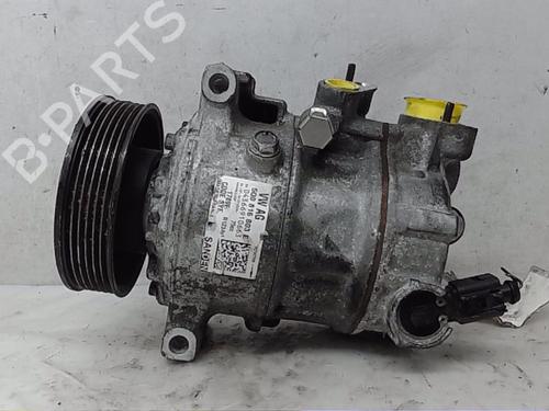 AC compressor VW POLO V (6R1, 6C1) 1.2 TSI 16V | BP13829416M34 