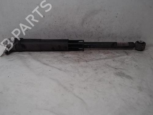 Right rear shock absorber VW POLO VI (AW1, BZ1, AE1) 1.0 TSI | BP15489460M19 