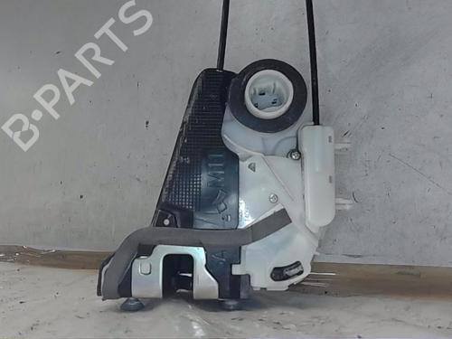 Rear left lock TOYOTA YARIS (_P13_)  | BP18749040C100 