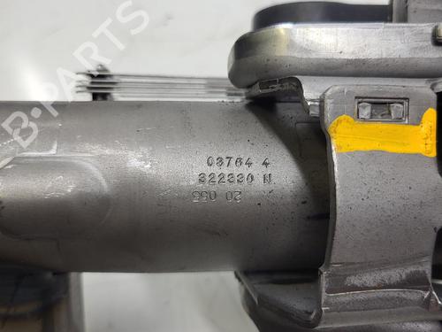 Used Steering column Steering column 36913461 36913461