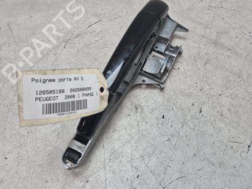 front-right-exterior-door-handle-peugeot-2008-i-cu_-2013-38428178 main image