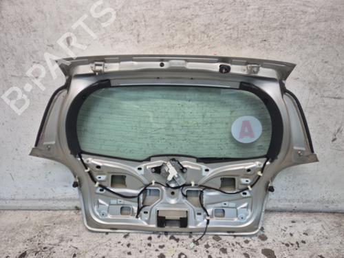 Tailgate RENAULT CLIO III (BR0/1, CR0/1) 1.5 dCi (BR0H, CR0H, CR1S, BR1S) | BP30092269C6 