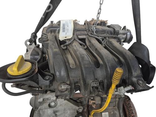 Engine RENAULT TWINGO II (CN0_)  | BP28330847M1 