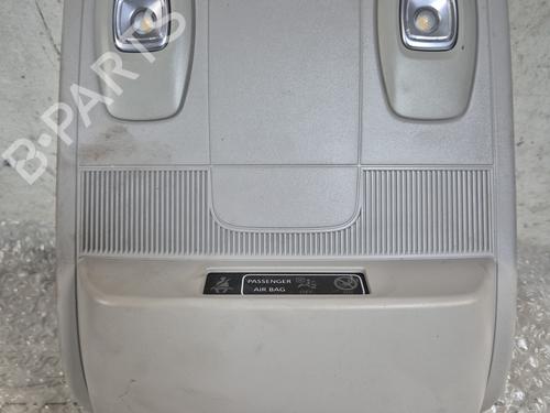 Innerbelysning RENAULT MEGANE IV Hatchback (B9A/M/N_) [2015-2025]  26197407