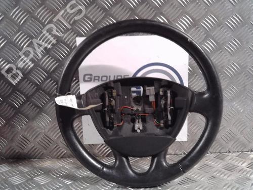 Used Steering wheel RENAULT LAGUNA II Grandtour (KG0/1_) [2001-2007]  13862756