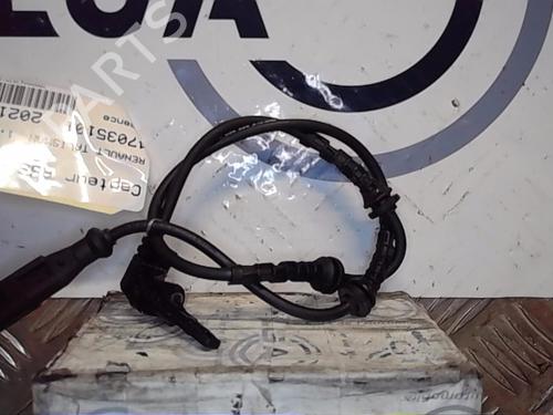 Used Electronic sensor RENAULT TALISMAN (LP_) 1.6 TCe 200 (200 hp) 14557217