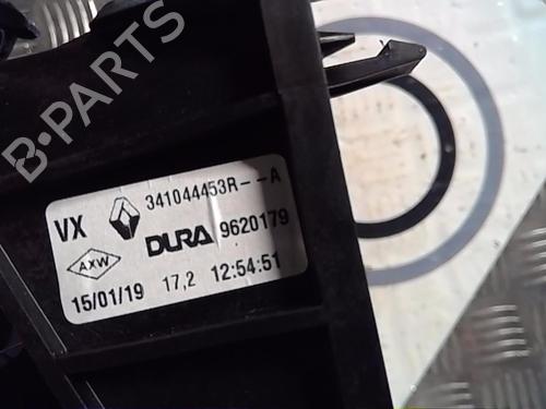 Gear lever RENAULT SCÉNIC IV (J9_) 1.3 TCe 160 (J9NC) | BP13855890M90 