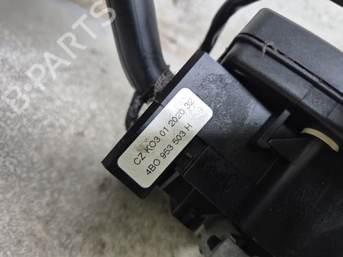 Ratstangsstang AUDI A6 C5 Avant (4B5, 4B6) | BP30766867I23