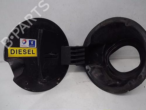 Fuel flap PEUGEOT 207 SW (WK_) 1.6 HDi | BP13842222C131
