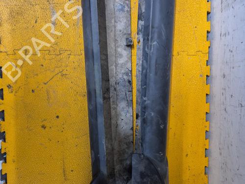 Right sideskirt JEEP CHEROKEE (KJ) 2.8 CRD 4x4 | BP24460264C114 