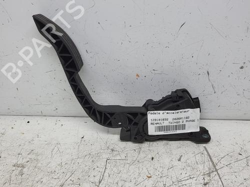 Fuse box RENAULT TWINGO II (CN0_) 1.5 dCi (CN0E) | BP37500789E1 - Image 4