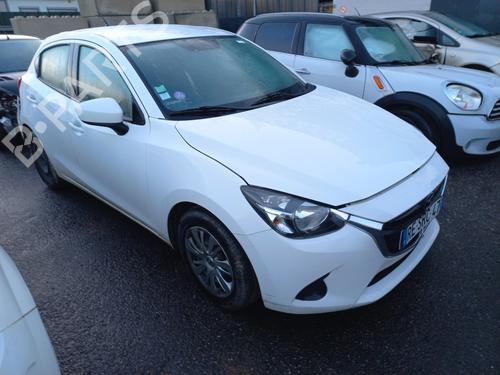 ABS pump MAZDA 2 Hatchback (DL, DJ) 1.5 SKYACTIV-G | BP38607529M43 - Image 7