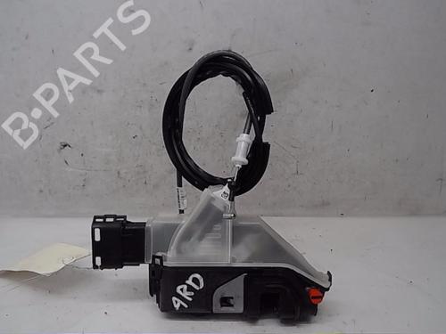 Rear right lock CITROËN C3 AIRCROSS II (2R_, 2C_) 1.5 BlueHDi 120 (2CYHXX) | BP13834931C99