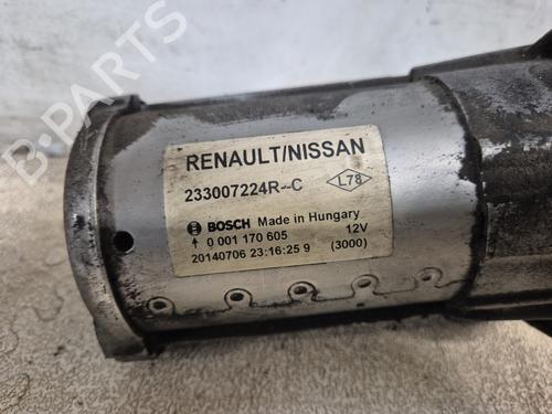 Starter RENAULT MEGANE III Grandtour (KZ0/1)  | BP28051090M8 