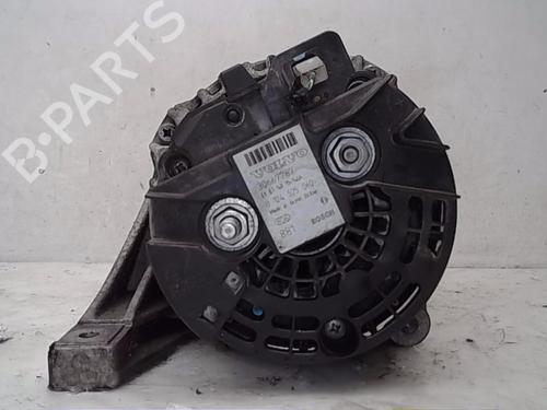 Alternator VOLVO S60 I (384) 2.4 D | BP13832060M7 