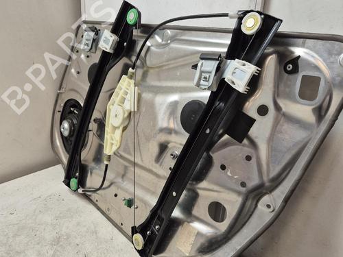 Used Front left window mechanism Front left window mechanism 37648876 37648876