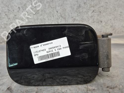 Used Fuel flap BMW 5 (E60) 530 d (218 hp) 30501538