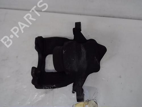 Left rear brake caliper MERCEDES-BENZ SPRINTER 3,5-t Van (B906)  | BP14523030M107 