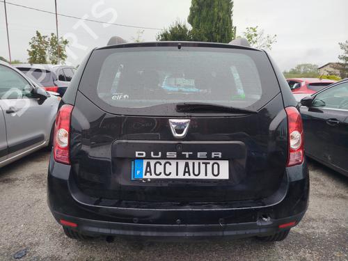 ABS pump DACIA DUSTER (HS_) 1.5 dCi (HSMC) | BP34106023M43  - Image 7