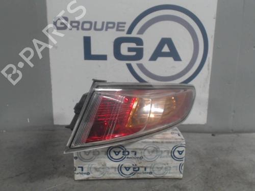 Right taillight HONDA CIVIC VIII Hatchback (FN, FK) 2.2 CTDi (FK3) | BP13869467C35 