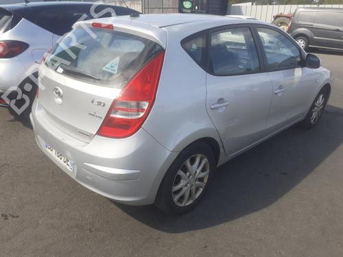 Engine control unit (ECU) HYUNDAI i30 (FD) 1.6 CRDi | BP13843154M57 