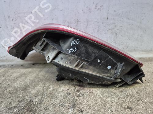 Left taillight CITROËN DS3 (SA_) 1.6 HDi 90 | BP29195669C34 