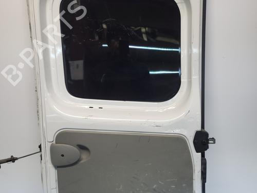 Right tailgate RENAULT TRAFIC II Van (FL) 2.0 dCi 90 (FL0H, FL00, FL01, FL0M, FL0P, FL0S) | BP31140636C77